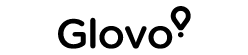 Logo Glovo