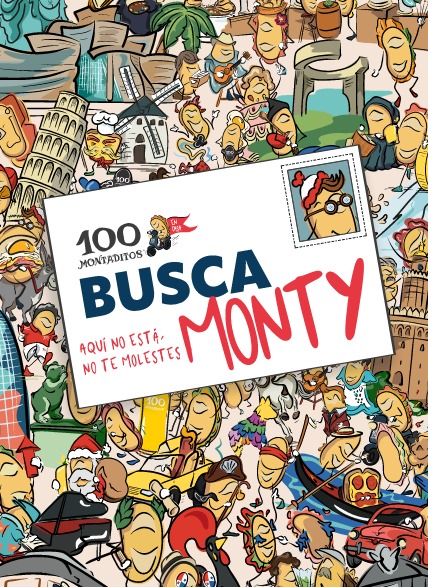 Busca monty
