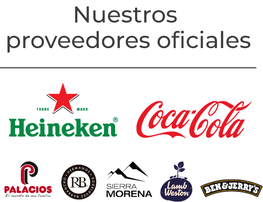 Proveedores
