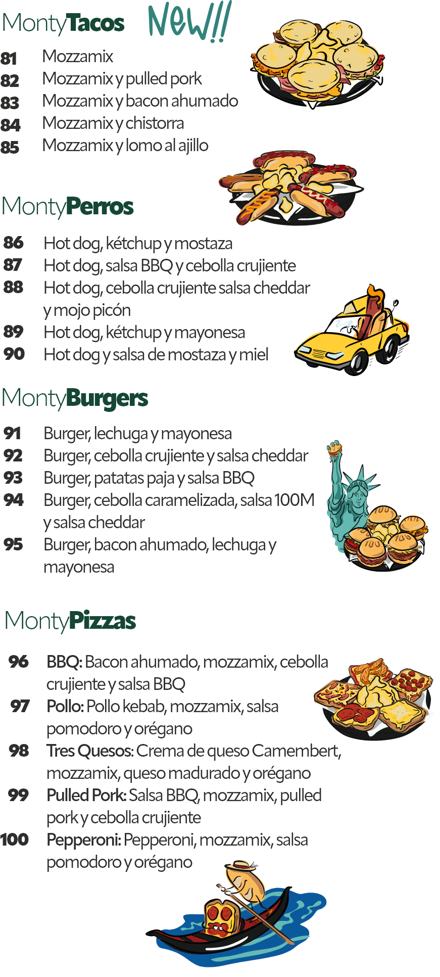 Carta de MontyRuedas