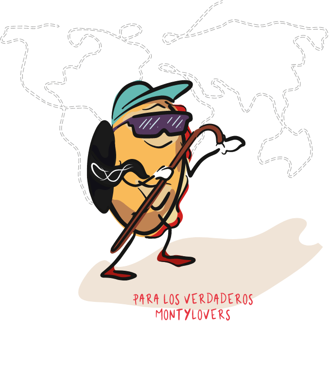 La Ruta de 100 Montaditos