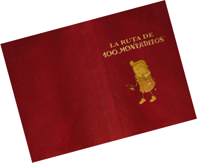 Pasaporte