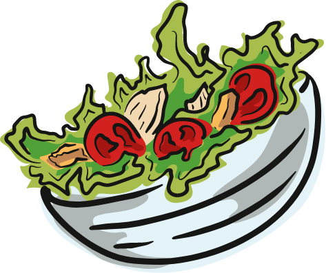 Ensaladas