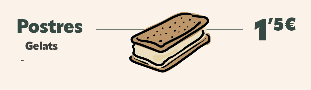 Helados